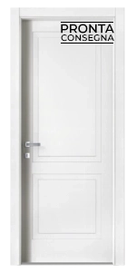STYLE PRO BIANCO LACCATO